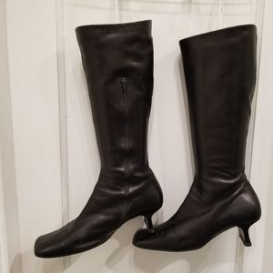 Vintage Nancy Geist Boots